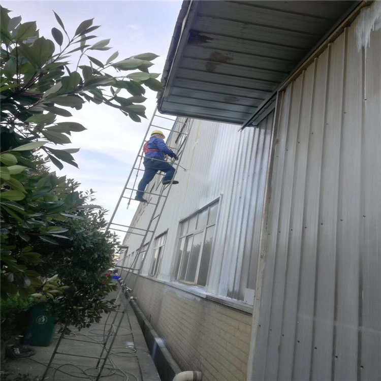 长寿核心业务： 专业承接各类设备