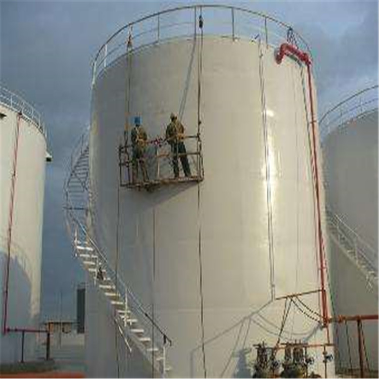 长寿喷漆翻新・工业喷漆・设备喷漆服务简介